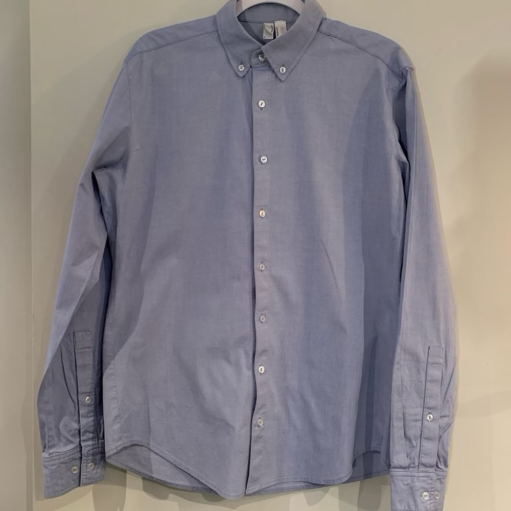 American Apparel Shirt